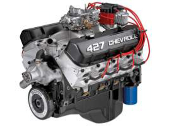 U1914 Engine